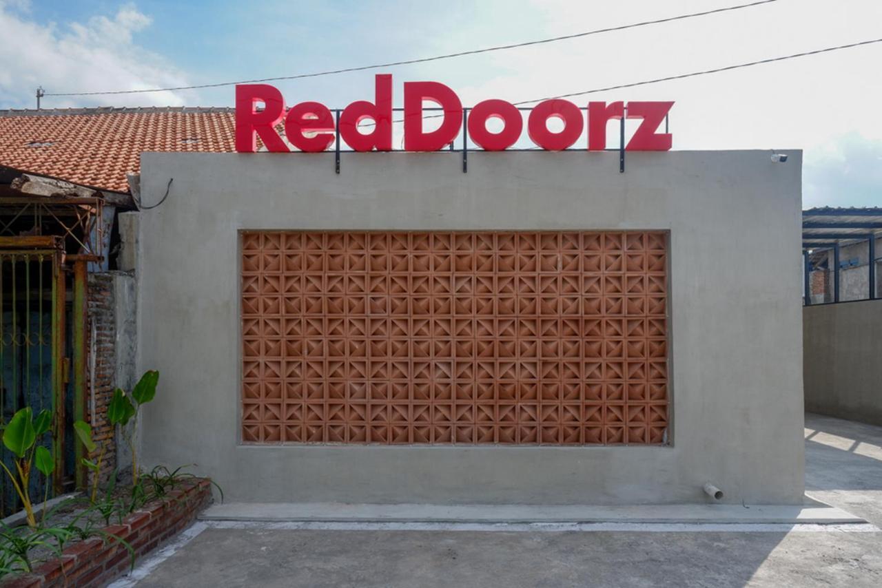 Reddoorz @ Klaten City Hotel Екстериор снимка